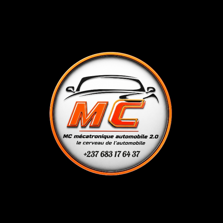 MC mécatronique automobile 2.0