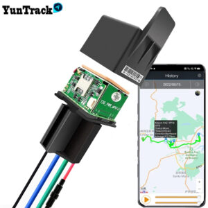 Formation installation GPS