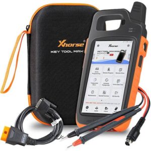XHORSE KEY  TOOLS MAX PRO