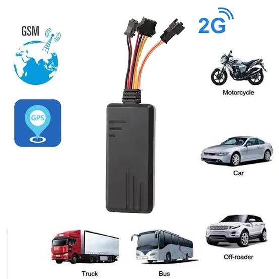 Formation installation GPS
