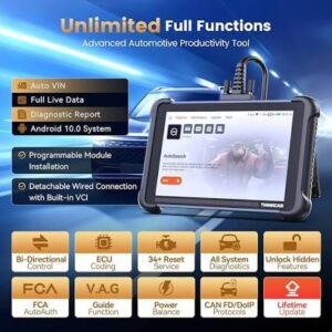 THINKSCAN 689