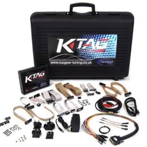 K-TAG
