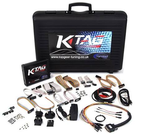 K-TAG