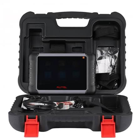 AUTEL MAXICOM MK808S – Image 2