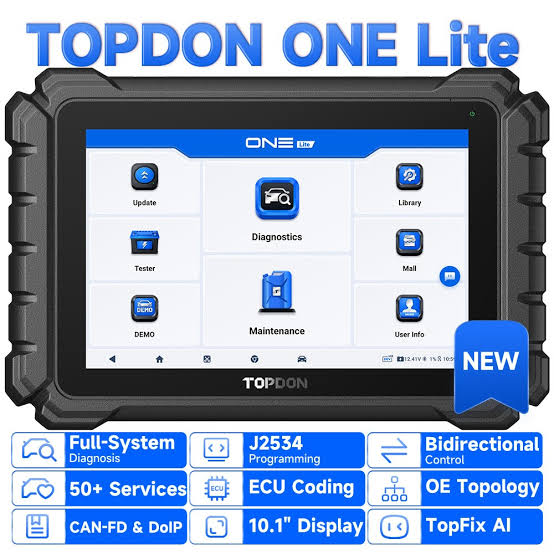 TOPDON ONE LITE – Image 3
