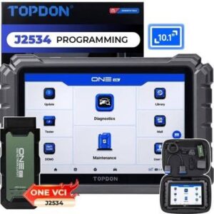 TOPDON ONE LITE