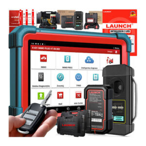 LAUNCH X431 IMMO PLUS