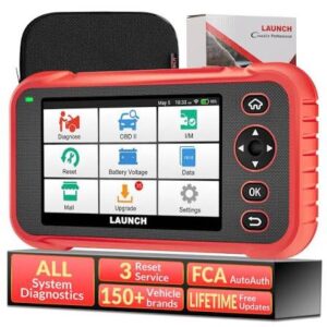 LAUNCH CRP123E PLUS