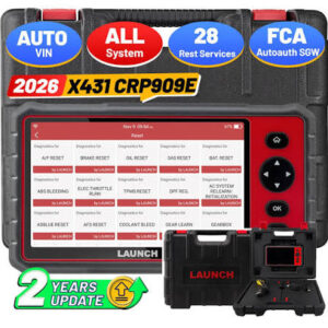 CRP909E