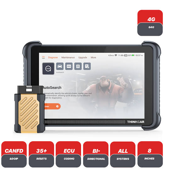 THINKSCAN 689BT – Image 3