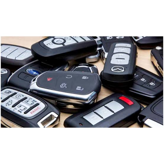 Formation programmation des clés auto