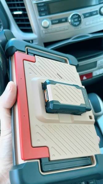 THINKSCAN 689BT – Image 5