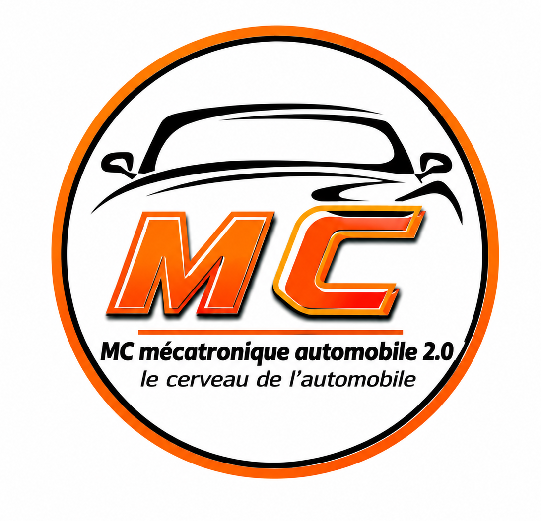 MC mécatronique automobile 2.0